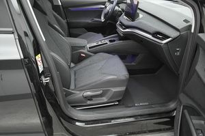 Skoda Elroq bild 18