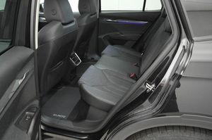 Skoda Elroq bild 21