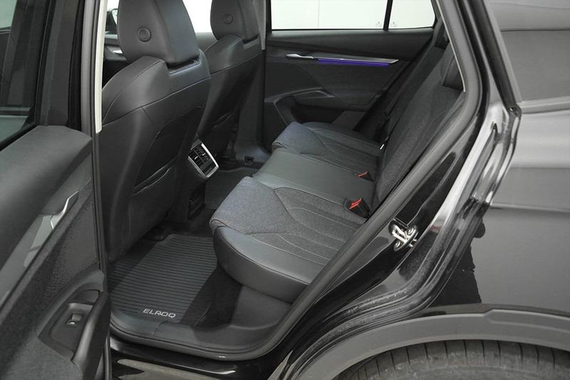 Skoda Elroq bild 21