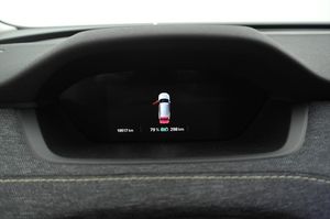 Skoda Elroq bild 10