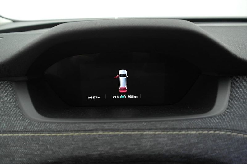 Skoda Elroq bild 10