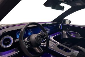 Mercedes GLC400 bild 21
