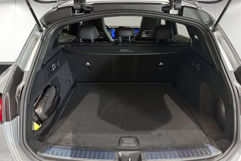 Mercedes GLC400 bild 12