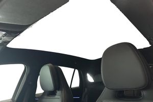 Mercedes GLC400 bild 20