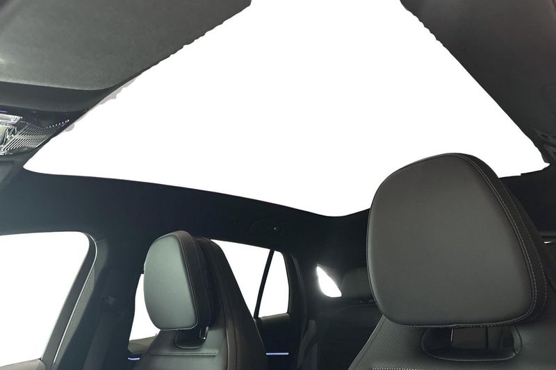 Mercedes GLC400 bild 20