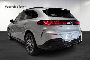 Mercedes GLC400 bild 3