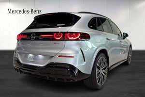 Mercedes GLC400 bild 4