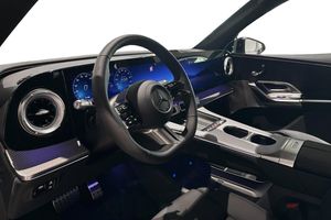 Mercedes GLC400 bild 6