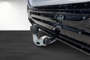 Mercedes GLC400 bild 15