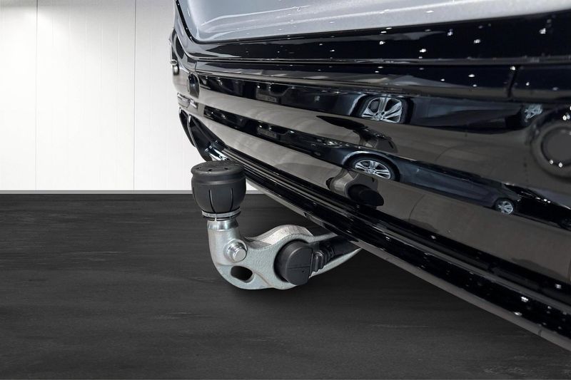 Mercedes GLC400 bild 15