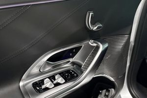 Mercedes GLC400 bild 17