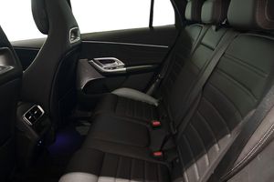 Mercedes GLC400 bild 10