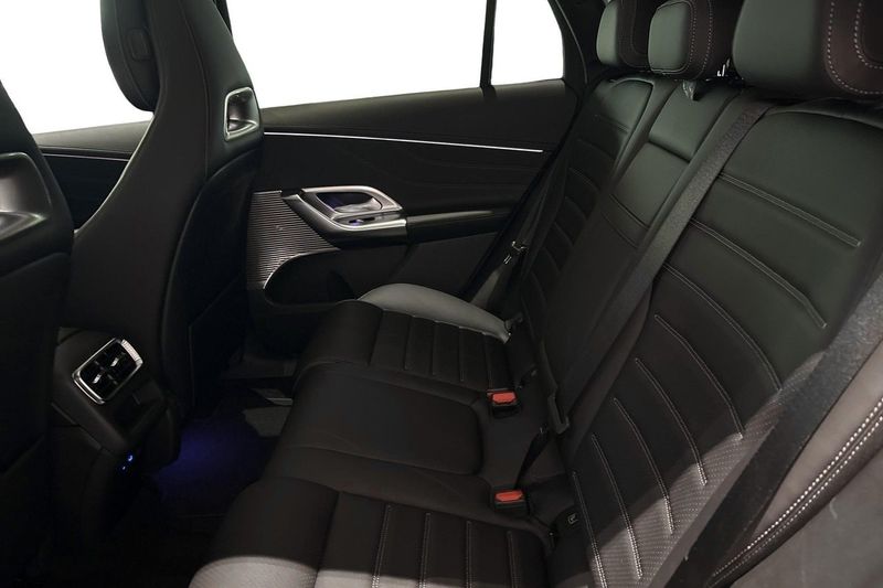 Mercedes GLC400 bild 10