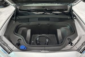 Mercedes GLC400 bild 13