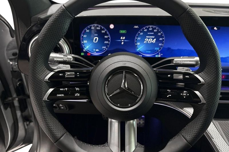 Mercedes GLC400 bild 18