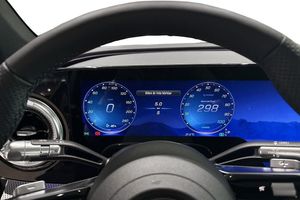 Mercedes GLC400 bild 7