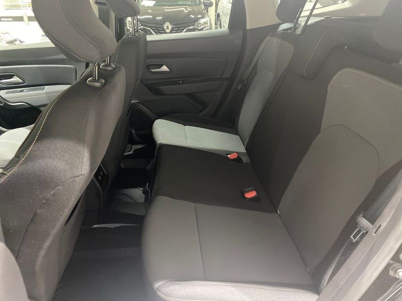 Dacia Duster bild 6