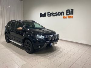 Dacia Duster bild 1