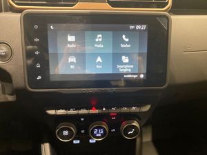 Dacia Duster bild 11