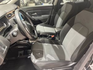 Dacia Duster bild 7