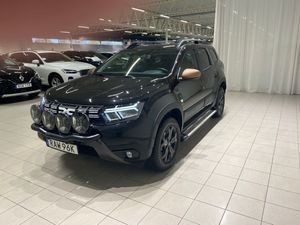 Dacia Duster bild 5