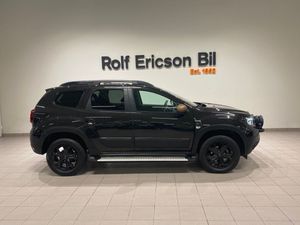 Dacia Duster bild 2