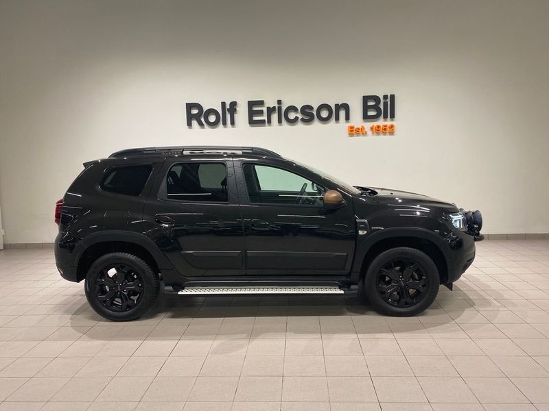 Dacia Duster bild 2