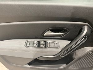 Dacia Duster bild 8