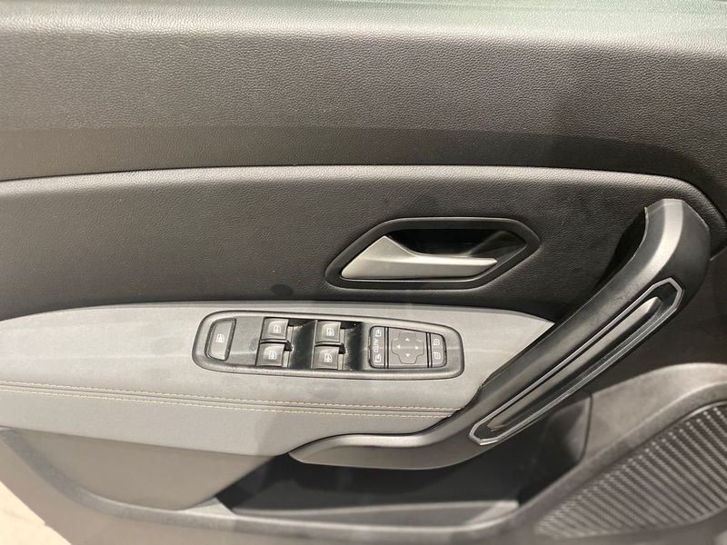 Dacia Duster bild 8
