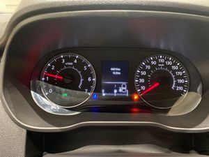 Dacia Duster bild 12