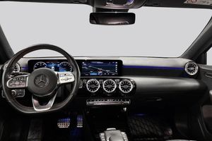 Mercedes A250 bild 7