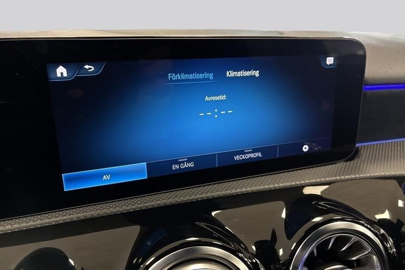 Mercedes A250 bild 16