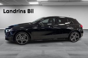 Mercedes A250 bild 4