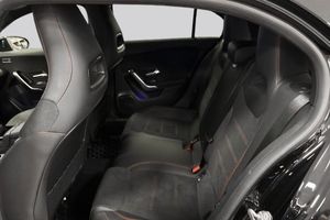 Mercedes A250 bild 9