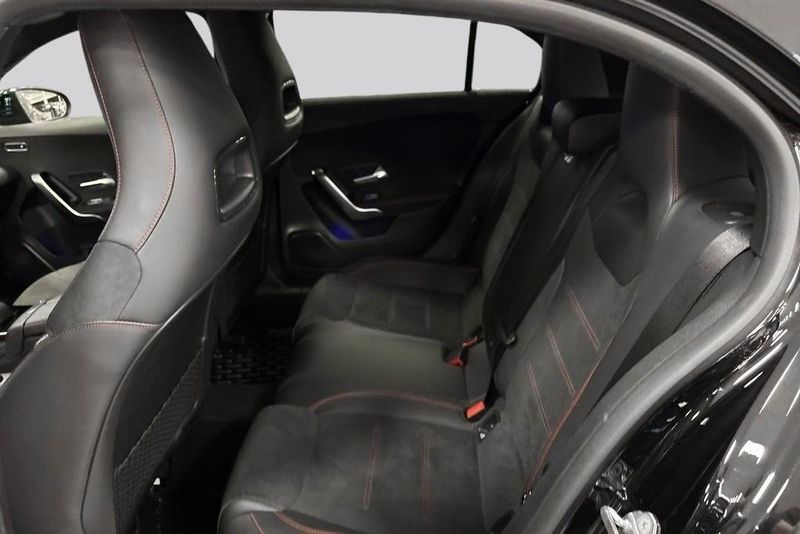 Mercedes A250 bild 9