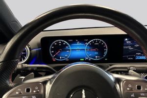 Mercedes A250 bild 10