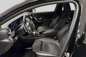 Mercedes A250 bild 8