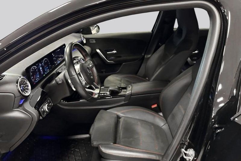 Mercedes A250 bild 8