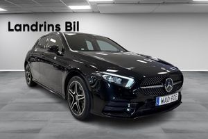 Mercedes A250 bild 3