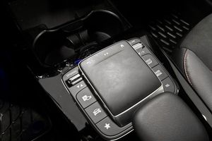Mercedes A250 bild 12