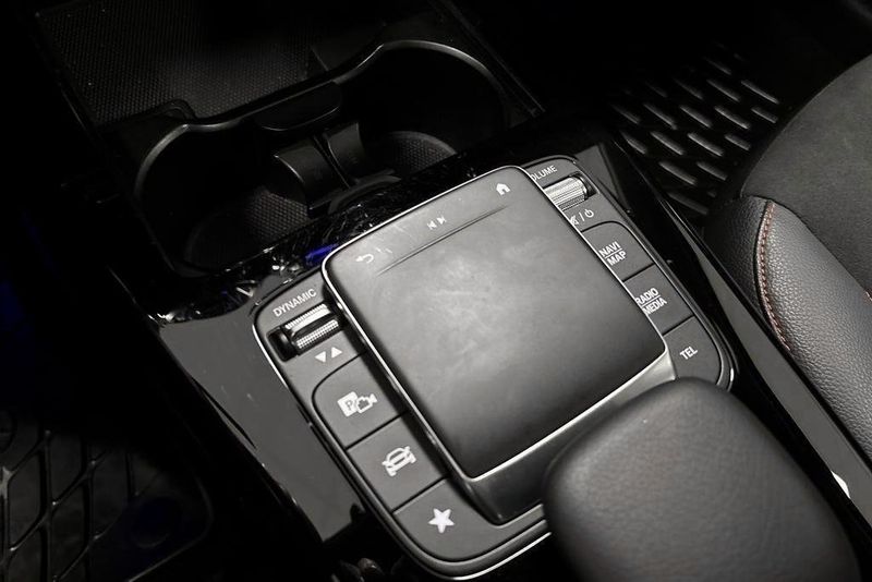Mercedes A250 bild 12