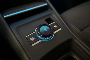 Volkswagen Tiguan bild 21