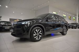 Volkswagen Tiguan bild 1