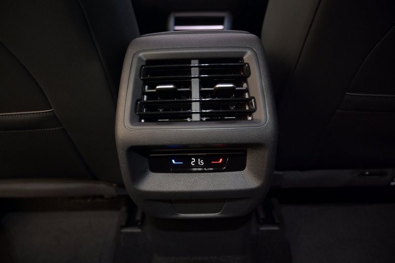 Volkswagen Tiguan bild 25