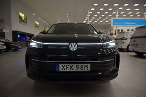Volkswagen Tiguan bild 3