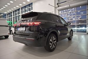Volkswagen Tiguan bild 10