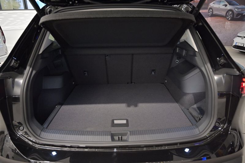 Volkswagen Tiguan bild 27