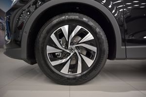 Volkswagen Tiguan bild 11