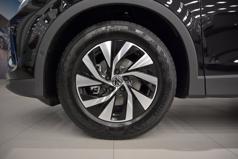 Volkswagen Tiguan bild 11