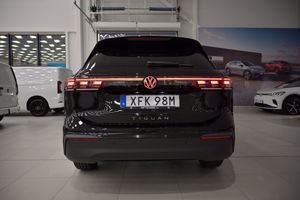 Volkswagen Tiguan bild 9